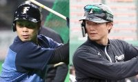 「たくさん打つより難しい」日ハム栗山監督が感嘆した近藤と西川の能力とは？
