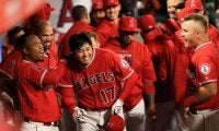 【MLB】大谷翔平のインスタデビューに日米大興奮「Shotime！」「ようこそ！」