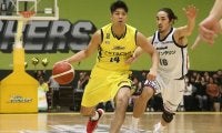 3×3日本代表候補の杉浦佑成がTOKYO DIMEと契約合意