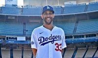 【MLB】ドジャース年俸32億円左腕が太っ腹！　マイナー選手1人あたり10.7万円支給