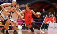 三遠ネオフェニックス、岡田慎吾と契約継続「結果を求めて日々精進していく」