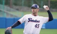 【MLB】元燕ハフ＆元ハム右腕らマイナー選手が大量解雇　マイナーリーグは今季中止か