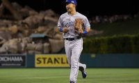 【MLB】米メディアが選ぶ「最高の大失敗」　青木宣親のファウルフライ股間直撃が選出