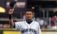 【MLB】イチロー氏の262安打は「2度と見ることはない」　元同僚が不滅の大記録を絶賛