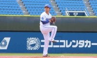 DeNA今永、2年連続開幕投手へ感謝の思い「リスクを背負って働いてきた方々にも」