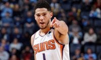ブッカーを中心に、チームとしての成長を示したサンズ／2019－20NBA通信簿チーム編24