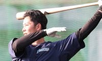 日ハムの好青年・谷内亮太　“シンプル思考”で挑む2年目「これぐらいの考えでいい」