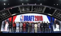 今年のNBAドラフトは3か月延期で日本時間9月26日に開催か？