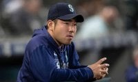 【MLB】菊池雄星獲得は「見事に失敗に終わった」　7年118億円契約を海外メディア酷評