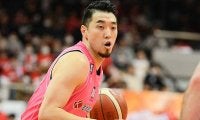 強者のDNAを注入するか！？　小野龍猛が来季初のB1での戦いに臨む信州ブレイブウォリアーズに入団