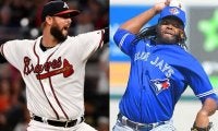 【MLB】元阪神・ドリス＆元日ハム・マーティンは「最高の秘密兵器」　米メディア期待