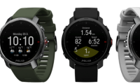 ポラール、長時間のトレーニングをサポートするスポーツウォッチ「Polar Grit X」発売