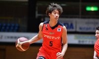 三遠ネオフェニックス、川嶋勇人と契約継続「フェニックスは蘇ります」