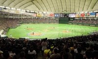 NPBが公式戦日程を発表　セは1カード3連戦、パは1カード6連戦に