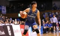 島根スサノオマジックが山下泰弘と契約継続…今季は40試合に出場
