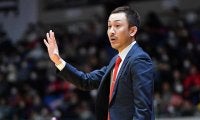名古屋ダイヤモンドドルフィンズ、梶山信吾HCが続投…前富山のドナルド・ベック氏のアドバイザー就任も発表
