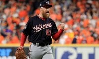 【MLB】ナショナルズ選手たちが傘下のマイナー選手を支援　給与減額分を援助「全会一致」