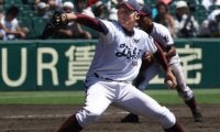 「ドクターK」松井裕樹が圧巻の投球も田村龍弘・北條史也の最強コンビに屈す