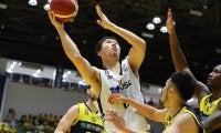 三遠ネオフェニックスがベテランの太田敦也と契約継続…今季は41試合に出場