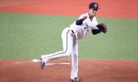 オリックス山本由伸、2回3奪三振無失点の好投　最速153キロで開幕へ順調調整
