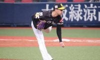 鷹の最速160キロ左腕に工藤監督が送った助言　制球安定の鍵は「骨盤」にあり？