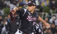 【MLB】元巨人ヤングマン＆元ロッテ左腕が解雇　地元紙「日本でプレーしたが…」