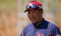練習試合再開初戦で見えた楽天・三木新監督の“足絡めてつなぐ野球”「最低限何を…」