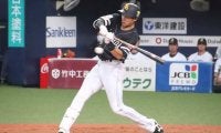 鷹が対外試合2連勝　期待の栗原3安打、柳田はチーム1号　オリは漆原が3回7失点