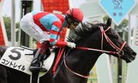 【日本ダービー】福永「遊びながらダービーを勝っている」コントレイルが無敗の2冠達成