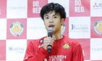 群馬クレインサンダーズが笠井康平を獲得「群馬のために全力で戦います」
