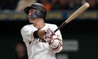 巨人・坂本勇人のコロナ陽性に米注目　「日本のジーター」「五輪で最も有名な選手」
