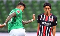 長谷部誠、完勝導く躍動を地元紙称賛　「ハセベならサッカーは簡単かもしれない」