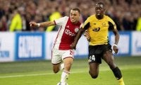 バルサが狙うアヤックスの19歳DF PSGも争奪戦に加わる