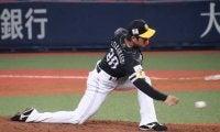 どうなる鷹の開幕ローテ？　高橋礼は4回1失点も開幕は「ギリギリ」