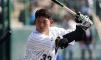 ロッテ・ドラ2ルーキー佐藤が1戦2発！　楽天・則本昂に続き宋家豪から豪快2ラン