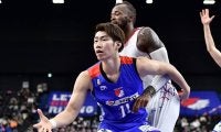 秋田ノーザンハピネッツ、今川友哲を自由交渉選手リストに公示