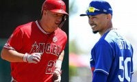 【MLB】大谷翔平VSベッツ？　豪華競演期待も米紙「乱雑でカオスな状況、前例がない」