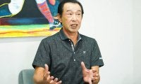 「記念に残るよ、と冗談を」篠塚氏が振り返る、槙原氏のバックスクリーン3連発被弾