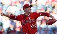【MLB】大谷元同僚12億円右腕が韓国で再起図る？　「少なくとも1球団が興味を」