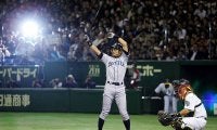 【MLB】イチロー氏の引退試合が再脚光　日本開幕で無安打も「異議を唱える人は誰もいない」