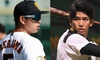 西武新助っ人、鷹栗原、巨人中島…　アピール光る12球団の選手は？