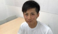 【#今こそひとつに】医師を志す元DeNA右腕が感じた人の温かみ「友人が心強かった」