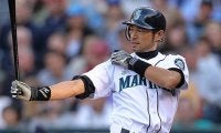 【MLB】イチロー氏の“メジャーロゴ”がカッコいい！　米ラジオ局「現代化を表現」