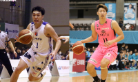 滋賀レイクスターズが村上駿斗、今川友哲の獲得を発表