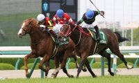 【鳴尾記念】8歳馬パフォーマプロミスがゴール前の大接戦を制する