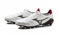 ミズノ、素足感覚を追求したサッカーシューズ「MORELIA NEO III JAPAN」発売
