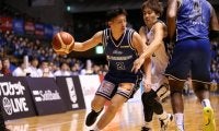新潟アルビレックスBB、納見悠仁と契約合意…今季は島根スサノオマジックでプレー