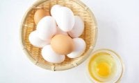 準完全栄養食品「卵」のチカラと活用レシピ