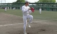 【高校野球】最大のライバルを倒す-報徳学園エース・坂口が切り替えた“無敗”という目標