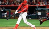 【MLB】大谷翔平、現役最高のDH部門で5位に選出　米メディア「トップに輝く可能性」